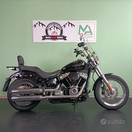 Harley-Davidson Softail Standard FXST 9'000 KM GAR