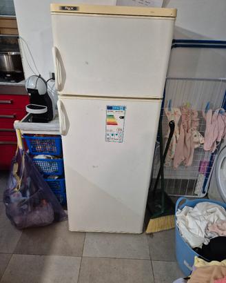 Frigorifero con Congelatore Indesit Rex Classe A++