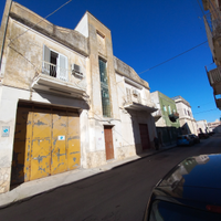 Immobile al primo piano più garage