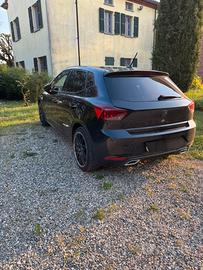 Seat Ibiza Fr