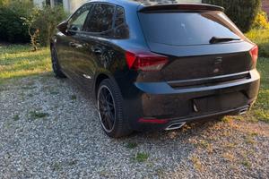 Seat Ibiza Fr