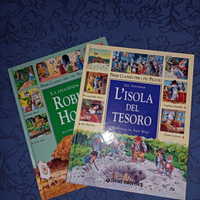 Libri classici per bambini/ragazzi