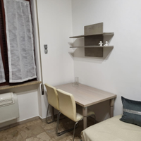 Monolocale completamente arredato