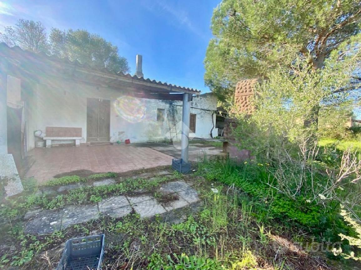 RUSTICO A ALGHERO - Vista 3