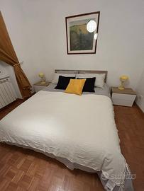 Casa zona centrale affitti brevi