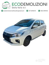 RICAMBI MITSUBISHI SPACE 2022 1.2 BENZINA 52KW