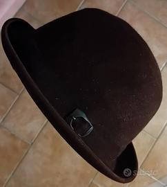 cappello sottomarca barbisio