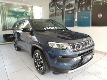 JEEP Compass 1.5 Turbo T4 130 CV MHEV 2WD Limite