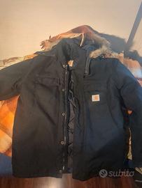 giacca carhartt taglia M