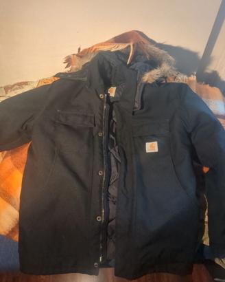 giacca carhartt taglia M