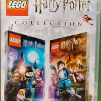 Harry Potter collection Nintendo Switch