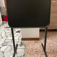 Tavolino Ikea Bjorkasen per pc