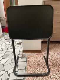 Tavolino Ikea Bjorkasen per pc