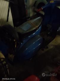 vespa 125 anni 60
