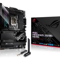 ASUS ROG MAXIMUS Z690 HERO Scheda Madre Gaming