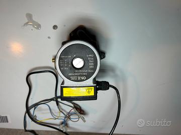 Pompa caldaia Baxi eco 240 Fi