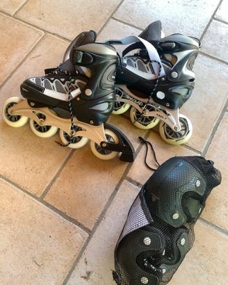 Rollerblade