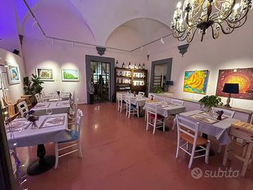 FIRENZE CENTRO Attività di ristorazione