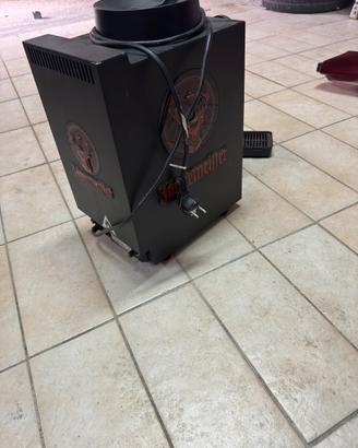 Frigo erogatore jagermaister