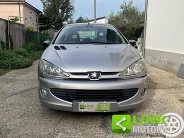 PEUGEOT 206 2.0 16V 3p. GT