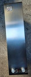 cappa di aspirazione  inox