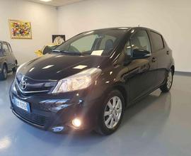 TOYOTA Yaris 1.3 5 porte