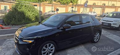 Opel corsa 2020