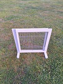 cancelletto per cani