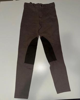 Pantaloni equitazione