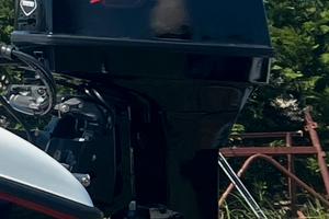 Fuoribordo Tohatsu 140hp