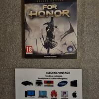 7648N-For Honor Deluxe Edition Xbox One NUOVO: 10