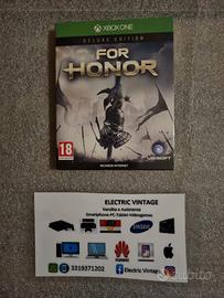 7648N-For Honor Deluxe Edition Xbox One NUOVO: 10