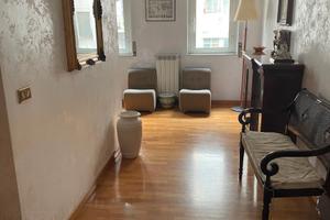 Stanza in studio legale