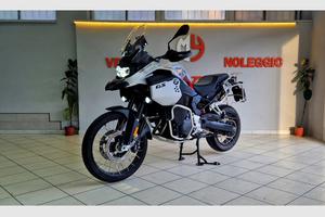 BMW F 900 GS ADVENTURE