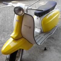 Lambretta tv175