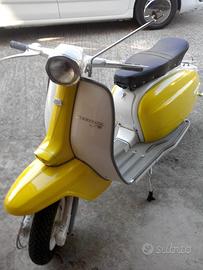 Lambretta tv175