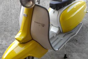 Lambretta tv175