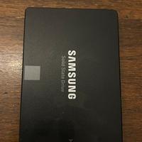 SSD Samsung 860 EVO 250 GB