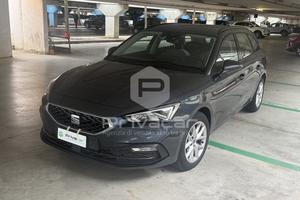 SEAT Leon Sportstourer 1.0 TSI 90 CV Business