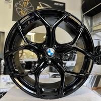 Cerchi NUOVI Bmw raggio 18 cod.78349
