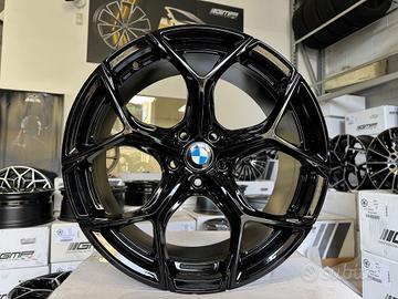 Cerchi NUOVI Bmw raggio 18 cod.78349