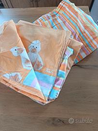 completo letto singolo