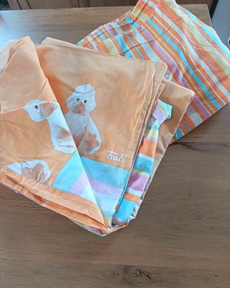 completo letto singolo