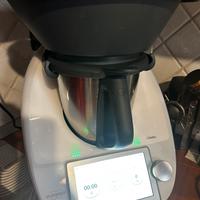 Bimby T6 prezzo trattabile