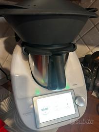 Bimby T6 prezzo trattabile