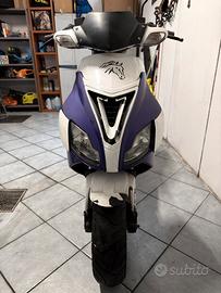 Aprilia SR 50