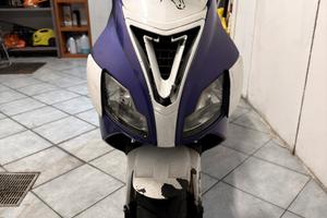 Aprilia SR 50