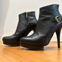 Stivaletti Elisabetta Franchi