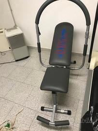 Panca per addominali