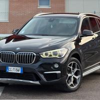 Bmw X1 xDrive20d Sport